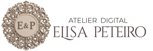 Elisa Peteiro · Atelier digital